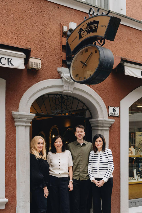 ritter-team Juwelier Ritter Team